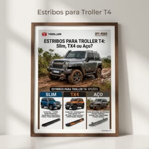Estribos